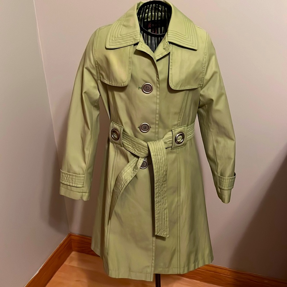 Rothschild Spring Coat. Child size 10